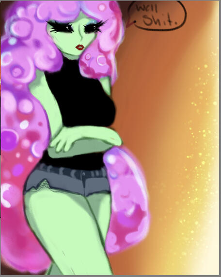 Oc ARt