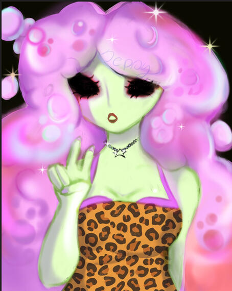 OC ART