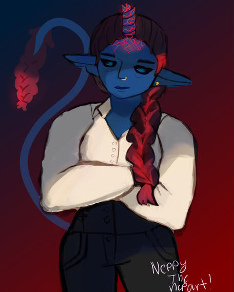 By: SiriuslySirius