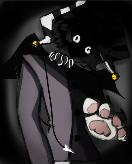 Artfight by Charlie