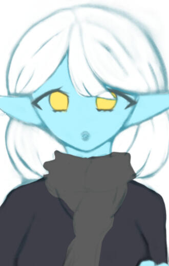 Oc art