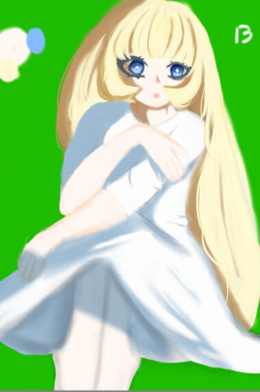 Oc Art